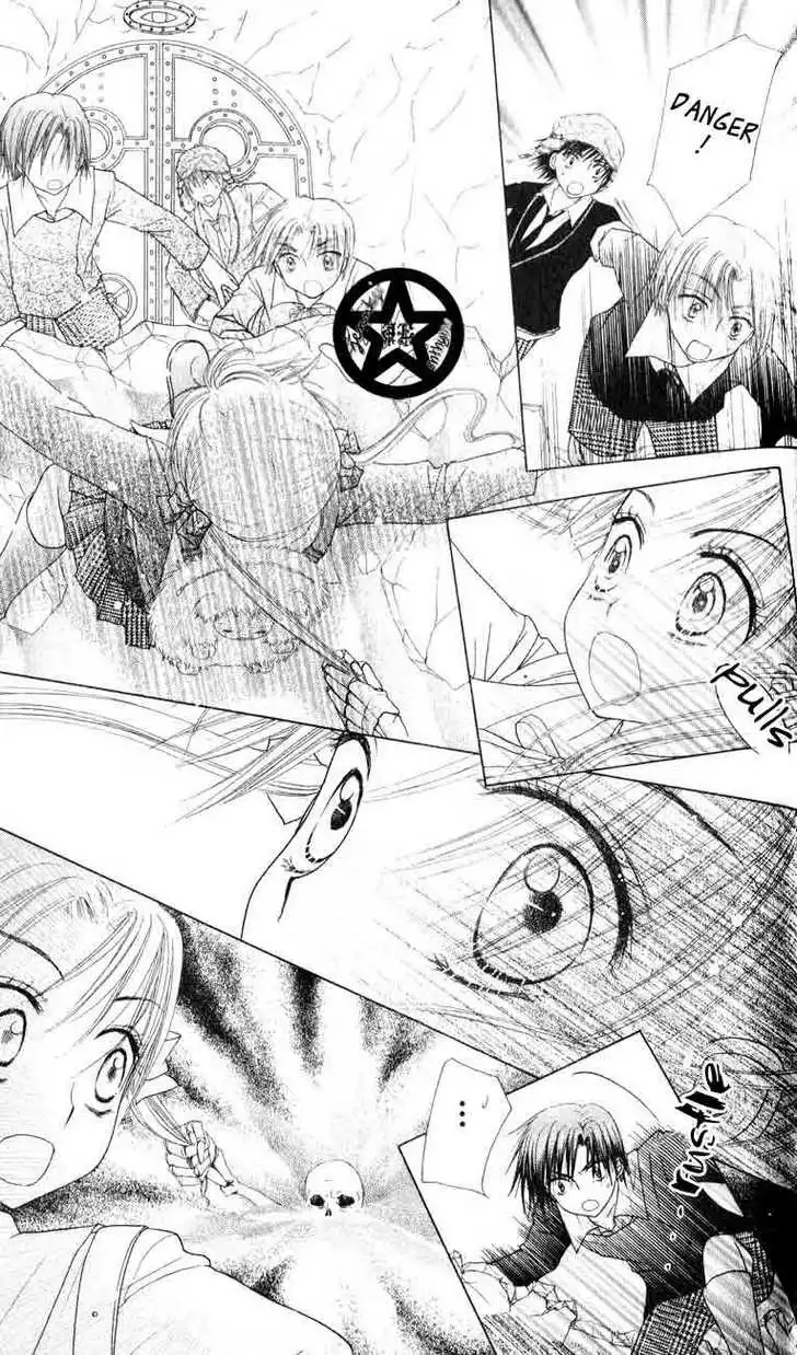 Gakuen Alice Chapter 39 30